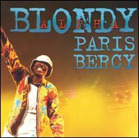 Alpha Blondy - Paris Bercy lyrics