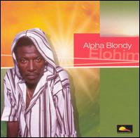 Alpha Blondy - Elohim lyrics