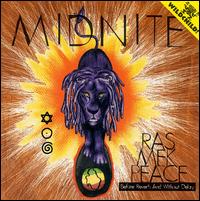 Midnite - Ras Mek Peace lyrics