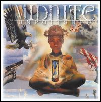 Midnite - Unpolished lyrics