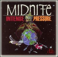 Midnite - Intense Pressure lyrics