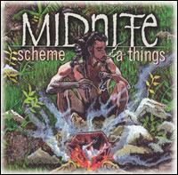 Midnite - Scheme a Things lyrics