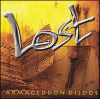 Armageddon Dildos - Lost lyrics