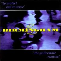 Birmingham 6 - To Protect and to Serve lyrics