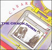 Cabaret Voltaire - The Crackdown lyrics