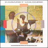 Cabaret Voltaire - The Covenant, the Sword and the Arm of the Lord lyrics