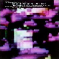 Cabaret Voltaire - The Conversation lyrics