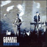 Cabaret Voltaire - Radiation [United States Distribution] lyrics
