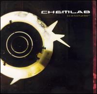 Chemlab - Oxidizer lyrics