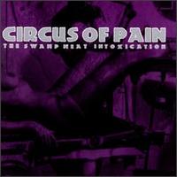 Circus of Pain - The Swamp Meat Intoxication lyrics