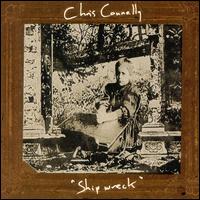 Chris Connelly - Shipwreck lyrics