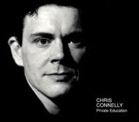 Chris Connelly - Private Education lyrics