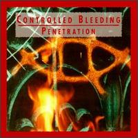 Controlled Bleeding - Penetration lyrics