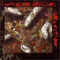 Controlled Bleeding - Inanition lyrics