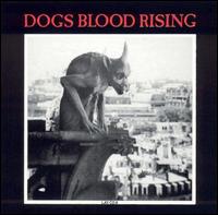 Current 93 - Dogs Blood Rising lyrics