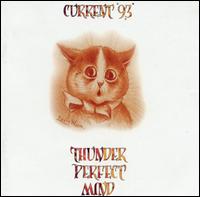 Current 93 - Thunder Perfect Mind lyrics