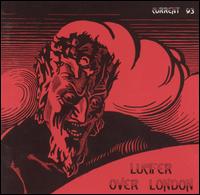 Current 93 - Lucifer over London lyrics
