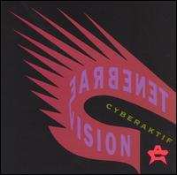 Cyberaktif - Tenebrae Vision lyrics