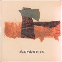 Dead Voices on Air - Frankie Pett Presents...The Happy Submarines lyrics