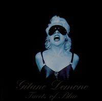 Gitane Demone - Facets of Blue lyrics