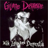 Gitane Demone - With Love and Dementia lyrics