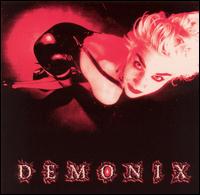 Gitane Demone - Demonix lyrics