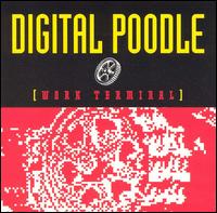 Digital Poodle - Work Terminal lyrics