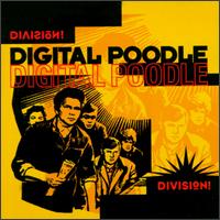 Digital Poodle - Division! lyrics