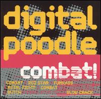 Digital Poodle - Combat lyrics