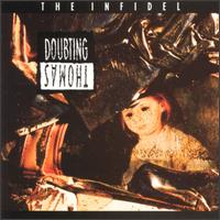 Doubting Thomas - The Infidel lyrics