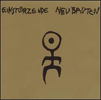 Einstrzende Neubauten - Kollaps lyrics