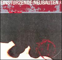 Einstrzende Neubauten - Drawings of Patient O.T. lyrics
