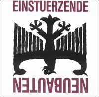 Einstrzende Neubauten - Five on the Open-Ended Richter-Scale lyrics