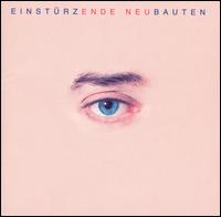 Einstrzende Neubauten - Ende Neu lyrics