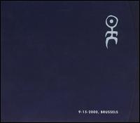 Einstrzende Neubauten - 9-15-2000 Brussels [live] lyrics