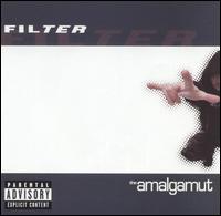 Filter - The Amalgamut lyrics