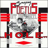 Foetus - Hole lyrics