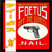 Foetus - Nail lyrics
