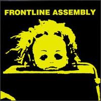Front Line Assembly - State of Mind lyrics
