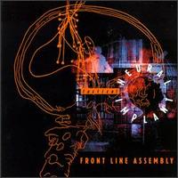 Front Line Assembly - Tactical Neural Implant lyrics