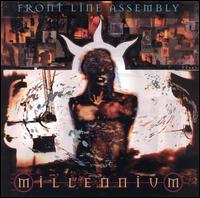 Front Line Assembly - Millennium lyrics