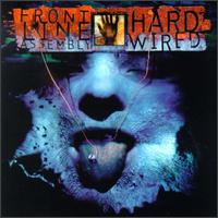 Front Line Assembly - Hard Wired lyrics