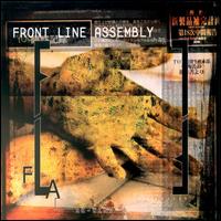 Front Line Assembly - Re-Wind lyrics