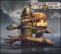 Front Line Assembly - Fallout lyrics
