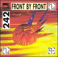 Front 242 - Front by Front lyrics