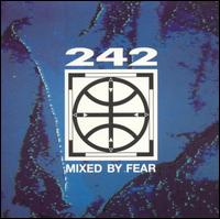 Front 242 - Mixed by Fear lyrics