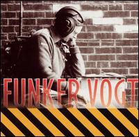 Funker Vogt - Thanks for Nothing lyrics