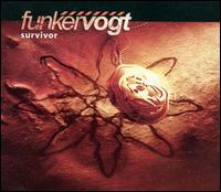 Funker Vogt - Survivor lyrics