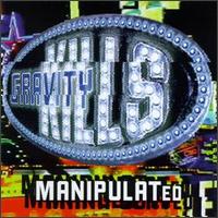 Gravity Kills - Manipulated lyrics