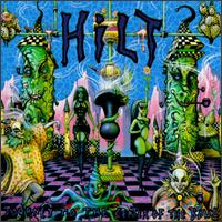 Hilt - Journey to the Center of the Bowl lyrics